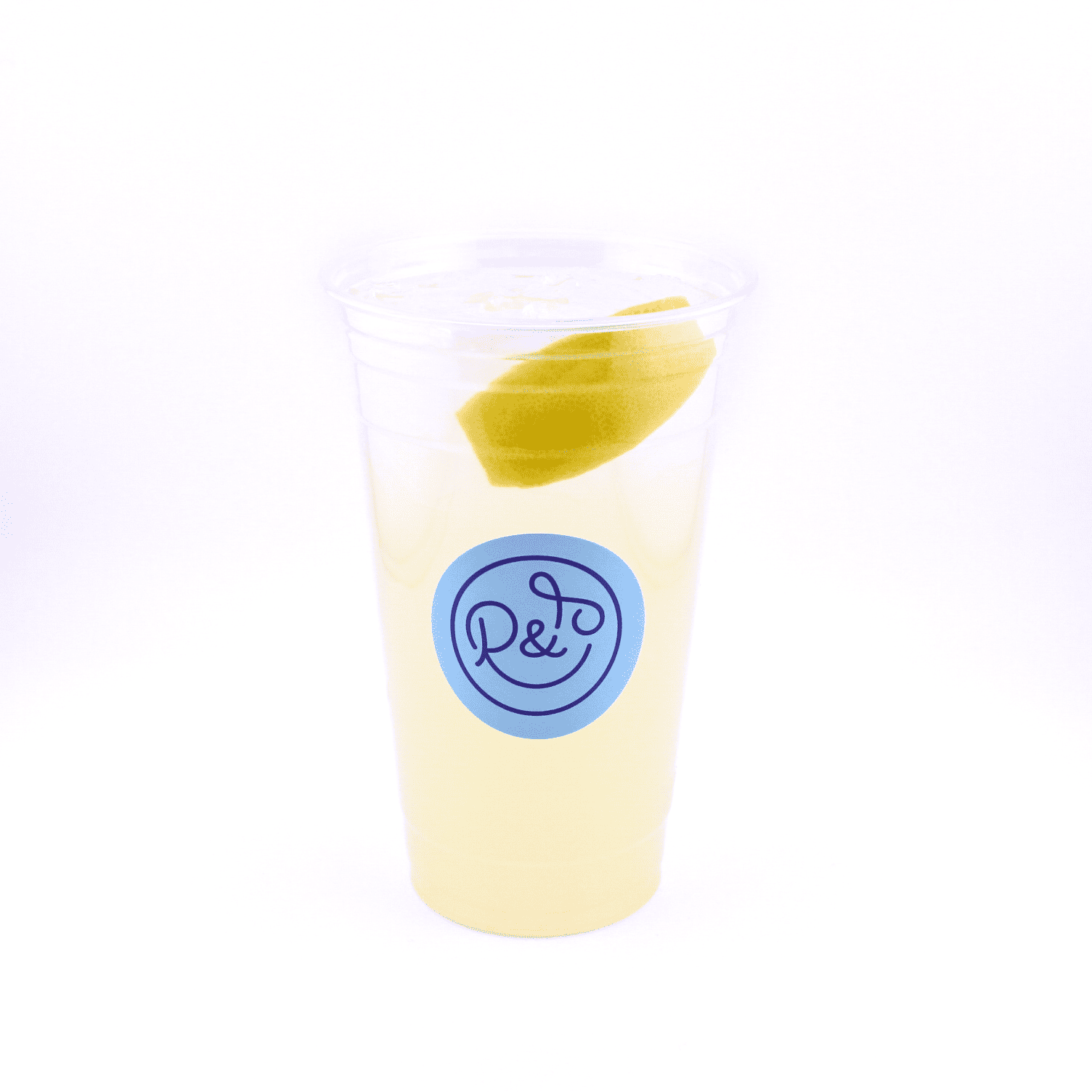 Freshly squeezed Lemonade